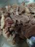 沃典巴西原切牛肋肉肋条净重2斤 牛肉生鲜去骨牛胸腹肉 烧烤炖煮食材 晒单实拍图