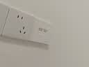 绿联六类网络模块 CAT6免打水晶头母座电脑网线面板模块 连接头 RJ45网络插座连接器直通头 35973 实拍图