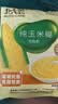 北大荒纯玉米糊375g（10袋）非转基因玉米粥粉面羹谷物早餐冲饮0糖低脂 实拍图