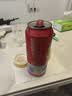 百威【哈宝同款】世界杯礼盒版啤酒【40周年限定】500ml*12中秋送礼 实拍图