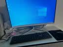 华硕（ASUS）【英特尔14代酷睿i7】台式电脑主机商务办公政府企业补贴大内存客服设计剪辑游戏DIY组装整机全套 华硕主机+27英寸护眼屏+7年质保 推【优选】酷睿i7丨32G丨1.5T丨锐龙R7独显 实拍图