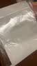 十色生活吐司袋 卷边面包袋烘焙甜品收纳袋露营饼干点心包装袋大号10个装 实拍图