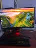 华硕ROG 超神27 PG27UCDM 26.5英寸显示器OLED4K 240Hz显示器电竞G-sync Type-C杜比视界HDR400 DP2.1 实拍图