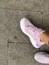 Skechers斯凯奇逐风体训鞋百搭舒适儿童时尚运动鞋休闲鞋303978L 实拍图
