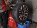 邓禄普（DUNLOP）汽车轮胎 225/55R18 98H SP SPORT 5000 原配三菱 欧蓝德 实拍图
