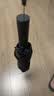 京东京造黑武士pro全自动雨伞自动折叠伞便携遮阳男士晴雨两用10骨 实拍图