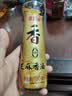 金龙鱼纯芝麻香油 400ml【一级】凉拌 调味 烹饪 火锅 调味油 玻璃瓶 实拍图