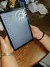 Apple/苹果/苹果 iPad 11英寸 A16芯片2025年款 平板电脑 (256GB WLAN版/学习办公娱乐)蓝色 实拍图