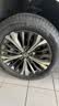 米其林（MICHELIN）汽车轮胎 245/55R19 103H 旅悦+ PRIMACY SUV+ 适配汉兰达/冠道 实拍图