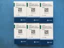 立普妥【原研药】立普妥阿托伐他汀钙片20mg*28片*6盒  实拍图