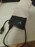 忆捷（EAGET）移动硬盘加密500GB USB3.0 G20 2.5英寸外接外置存储数据照片备份高速传输防震黑色兼容Mac 实拍图