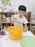 欣格魔幻水精灵水宝宝无毒手工diy制作材料包儿童玩具3-6岁生日礼物 实拍图