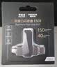 联想（Lenovo）投资品牌异能者128GB Type-C USB3.2 U盘 E501 140MB/s手机电脑两用360°旋转双接口优盘 实拍图