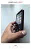 诺基亚（NOKIA）220 4G 移动联通电信全网通 2.8英寸双卡双待 直板按键手机 老人老年手机 学生手机 黑色 实拍图