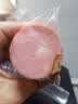 喜旺手掰肉老火腿340g*4根青岛老火腿零食香肠方便即食下酒菜熟食 实拍图