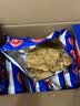 西麦燕麦片空气全麦脆1200g低脂燕麦片冷泡零食早餐代餐独立包装 实拍图