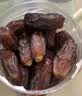 松川良品 特级椰枣 蜜饯果干休闲零食品铺子免洗金丝果脯小吃 600g 罐装 实拍图