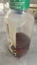 农夫山泉东方树叶青柑普洱茶500ml*15瓶无糖茶饮料0糖0脂0卡整箱 实拍图