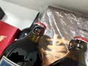 通化山葡萄气泡酒7度起泡酒500ml*6整箱葡萄酒红酒果酒微醺果汁 实拍图