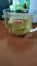 三花茶叶 茉莉花茶 印象系列浓香名茶 口粮茶 泡茶盖碗茶 印象明前郁露60g* 实拍图