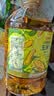 金龙鱼 食用油 非转基因 物理压榨玉米油6.18L（蕴含植物甾醇） 实拍图