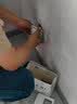 公牛（BULL）3匹空调漏电保护开关3p漏电保护器开关柜机插座专用插头热水器 漏电保护40A 开关 实拍图