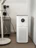 美的（Midea）【母婴级】空气净化器鼻炎家用除甲醛除烟味异味过敏原空气净化机森林家L1 Lite 实拍图