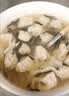 湾仔码头港式鲜美大虾皇云吞315g20只馄饨夜宵速食冷冻儿童早餐中秋送礼 实拍图