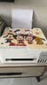 爱普生（EPSON）【6代新品】L3351墨仓式彩色打印机 微信打印/无线连接 家用AI学习打印机（打印、复印、扫描） 实拍图