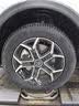 马牌（Continental）汽车轮胎 205/60R16 96V XL FR UC7 适配福特福克斯/宝骏510 实拍图