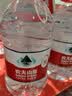 农夫山泉饮用天然水4L*4桶 纸箱塑膜随机发货大桶装 家用桶装水 实拍图