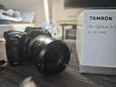 腾龙（Tamron）35-100mm F/2.8 Di III VXD大光圈变焦镜头 尼康全画幅微单相机镜头(尼康Z口)青春版套装 实拍图