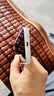 绿联【升级AI按键|软壳更护机】适用iphone17手机壳苹果17保护套超薄散热气囊防摔保护透明 实拍图