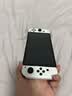 任天堂（Nintendo）【国内保税仓】Switch2/1代 OLED/续航加强日版/港版便携家用ns体感游戏机掌机 日版OLED白色+健身环大冒险 实拍图