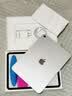 Apple/苹果 iPad 11英寸 A16芯片2025年款 平板电脑 (128GB WLAN版/学习办公娱乐)银色 实拍图