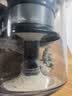 莱克吉米【母婴级TOP1】除螨仪大吸力S5Ultra家用床上吸尘器高温杀菌小型手持去螨虫吸毛一体机 实拍图
