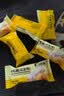 比比赞（BIBIZAN）牛轧糖花生味 500g 办公室学生 休闲解馋 健康小零食 送礼团购 实拍图