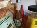 紫林3.5度有机米醋500ml*2瓶酿造食醋山西特产醋泡蘸食家用调味品 实拍图