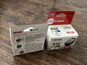 佳能（Canon）CL-846XL 大容量彩色墨盒(适用MG3080/MG2580S/MG2400/TS3480/TS3380/TR4580) 实拍图