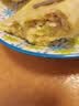 河套 全麦粉8斤中华老字号小麦粉含麦麸皮 烘焙原料家用面粉 实拍图