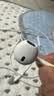 Apple/苹果 EarPods USB-C有线耳机 type-c有线耳机  iPhone 17有线耳机笔记本耳机游戏音乐 实拍图