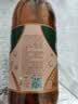 秋林格瓦斯 蜂蜜格瓦斯 350ml*12瓶 面包发酵饮料 整箱 实拍图