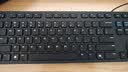 戴尔（DELL）KB216键盘有线商务办公键盘笔记本电脑台式机外接配件全尺寸静音键盘USB即插即用防泼溅（黑色） 实拍图