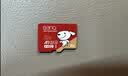 banq&JOY联名款 32GB TF（MicroSD）存储卡U1 C10 A1 高速畅销款 行车记录仪&监控摄像头手机内存卡 实拍图