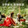 京觅新疆去皮鲜核桃仁独立小包装【25包】500g 源头直发 实拍图