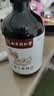 同仁堂艾草生姜精油按摩刮痧开背推拿spa通经络发热按摩油500ml 实拍图