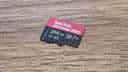 Sandisk闪迪256GB TF（MicroSD）内存卡 A2 4K V30 U3 C10 至尊超极速移动存储卡 读速200MB/s 写速140MB/s 实拍图