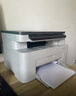 惠普（HP）116w 激光无线打印机 多功能家用办公打印机 无线打印 复印机扫描一体机黑白（1136w焕新版） 实拍图
