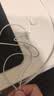 Apple/苹果 EarPods USB-C有线耳机 type-c有线耳机  iPhone 17有线耳机笔记本耳机游戏音乐 实拍图