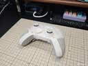 北通鲲鹏40游戏手柄AI智控无线蓝牙多模体感阻尼摇杆xbox类PC电脑手机steam光轴按键NSswitch2影之刃零 实拍图